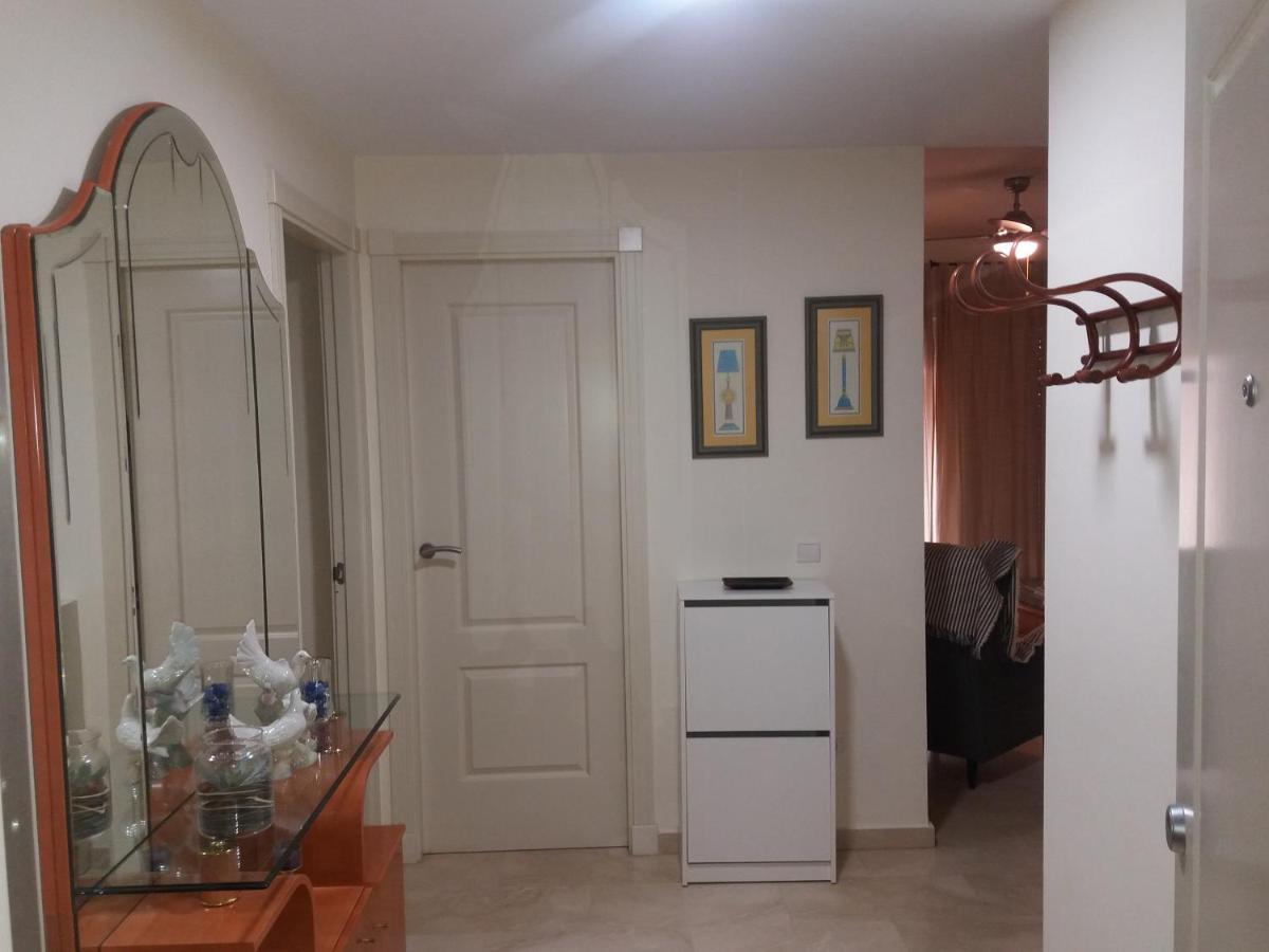 Apartamento Bonito Y Tranquilo , Cerca Del Mar.