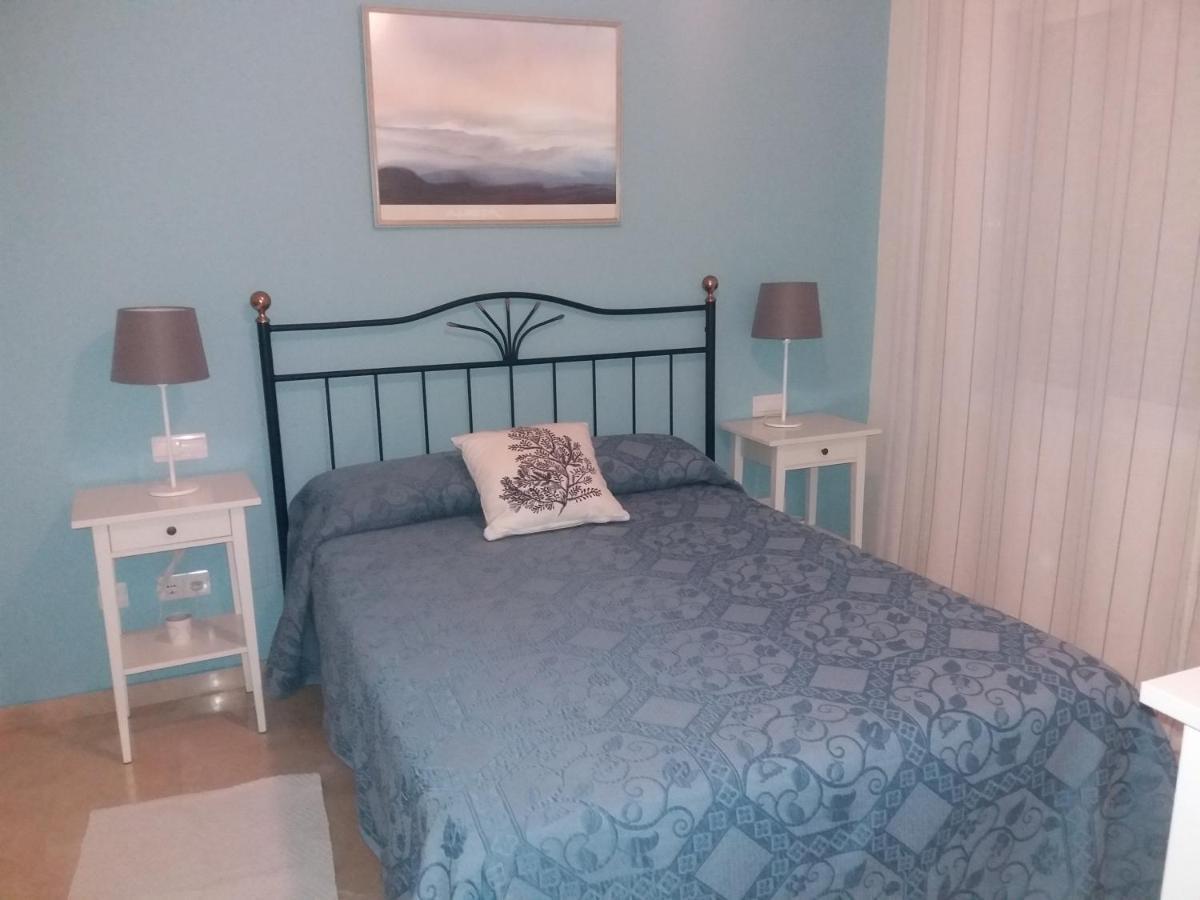 Apartamento Bonito Y Tranquilo , Cerca Del Mar. *