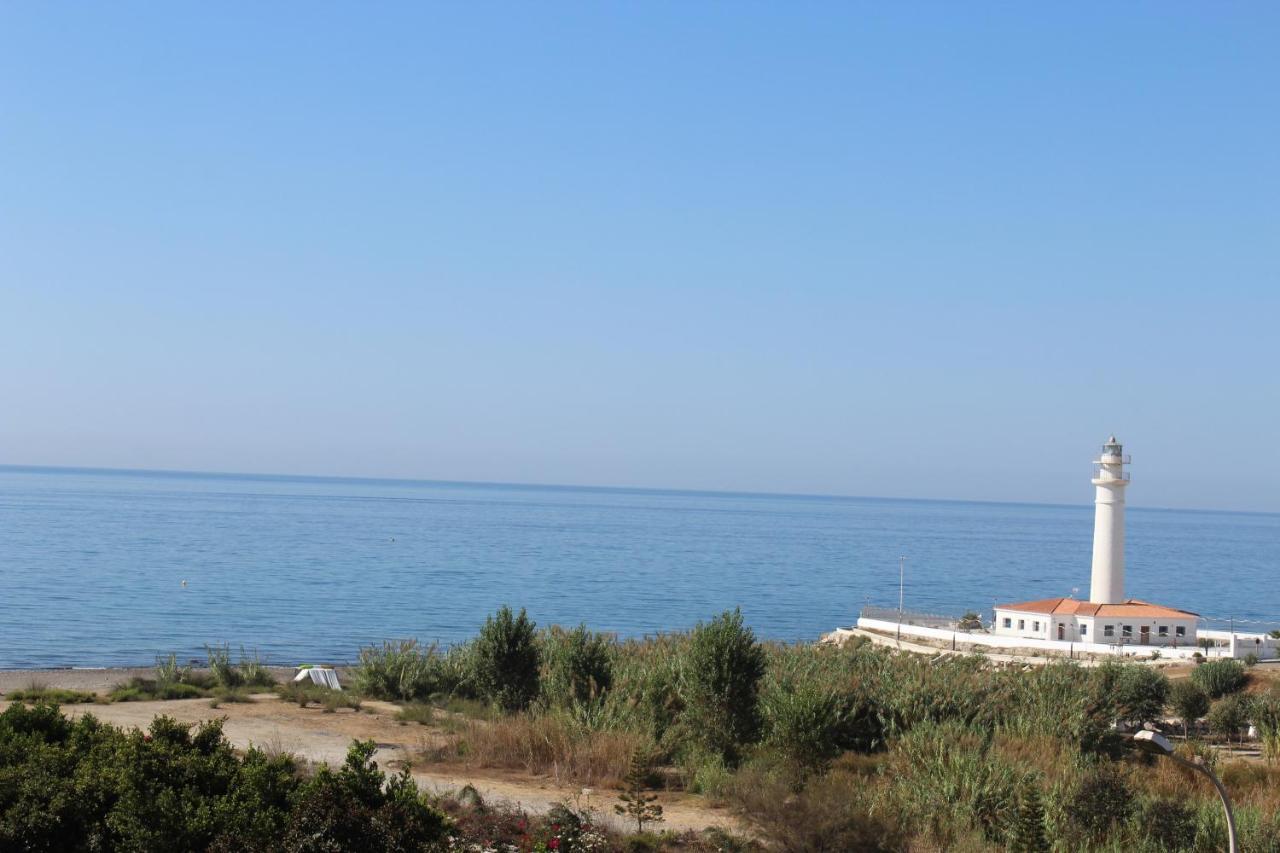 Bonito Y Tranquilo , Cerca Del Mar. * Torrox