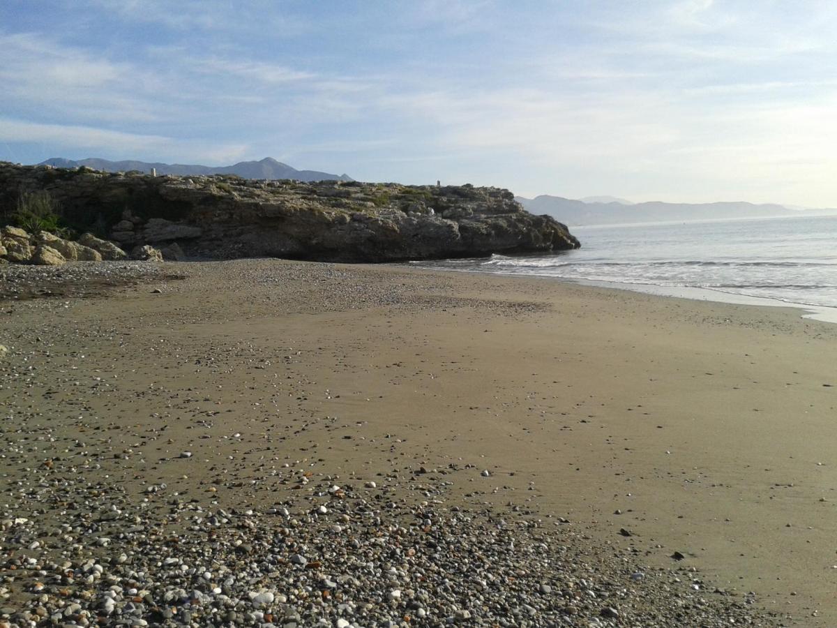 Apartamento Bonito Y Tranquilo , Cerca Del Mar.