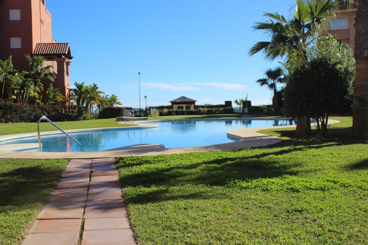 Apartamento Bonito Y Tranquilo , Cerca Del Mar. Torrox