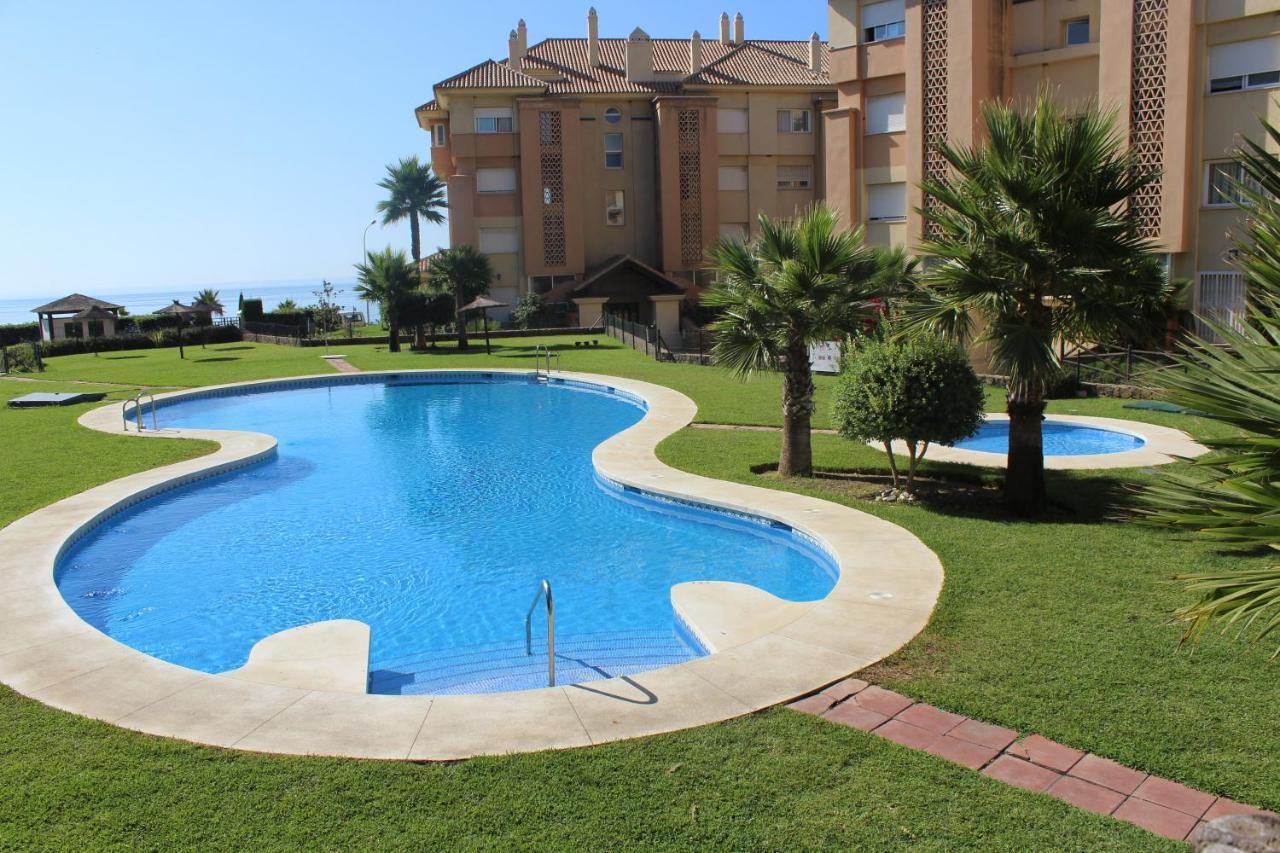 Bonito Y Tranquilo , Cerca Del Mar. Apartamento Torrox