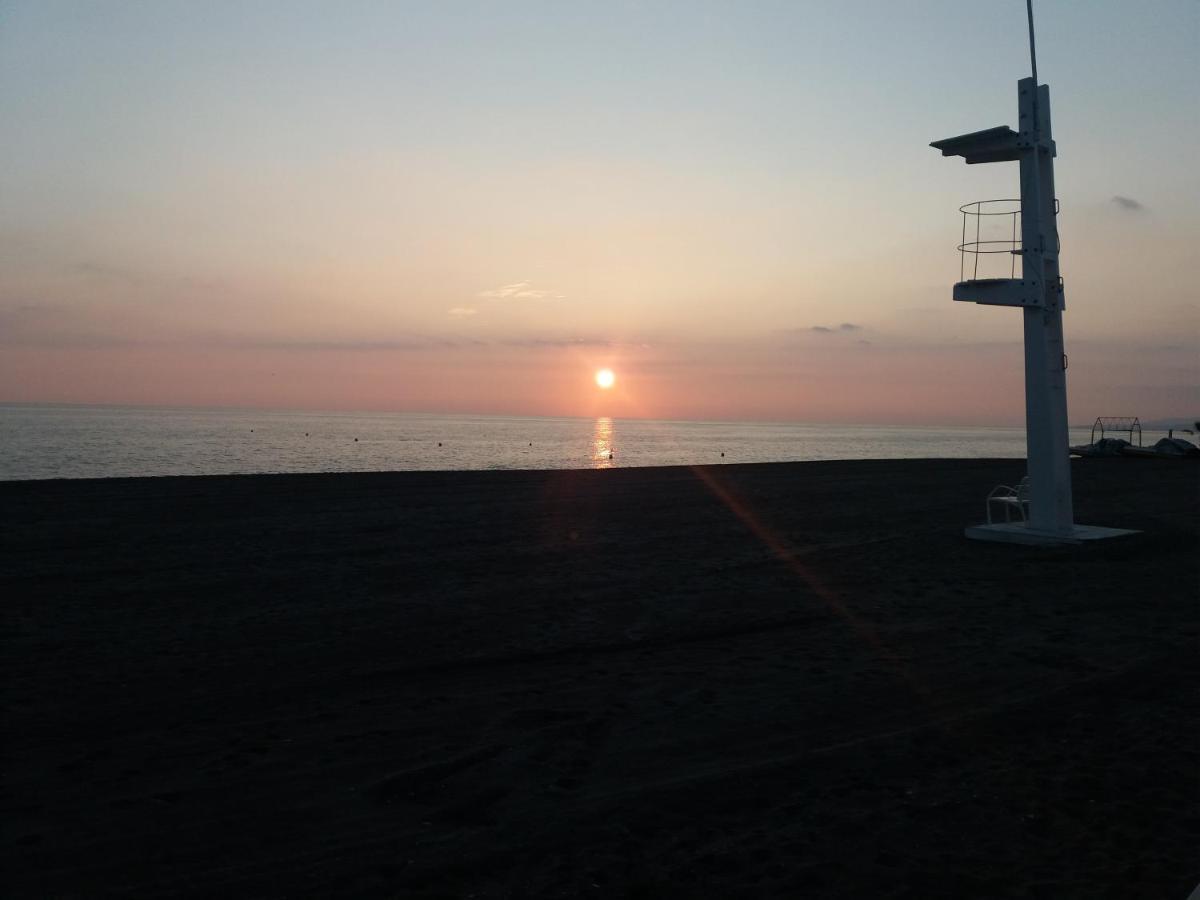 Apartamento Bonito Y Tranquilo , Cerca Del Mar. Torrox