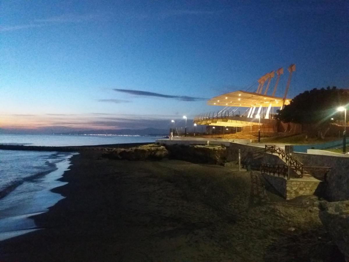 Apartamento Bonito Y Tranquilo , Cerca Del Mar.