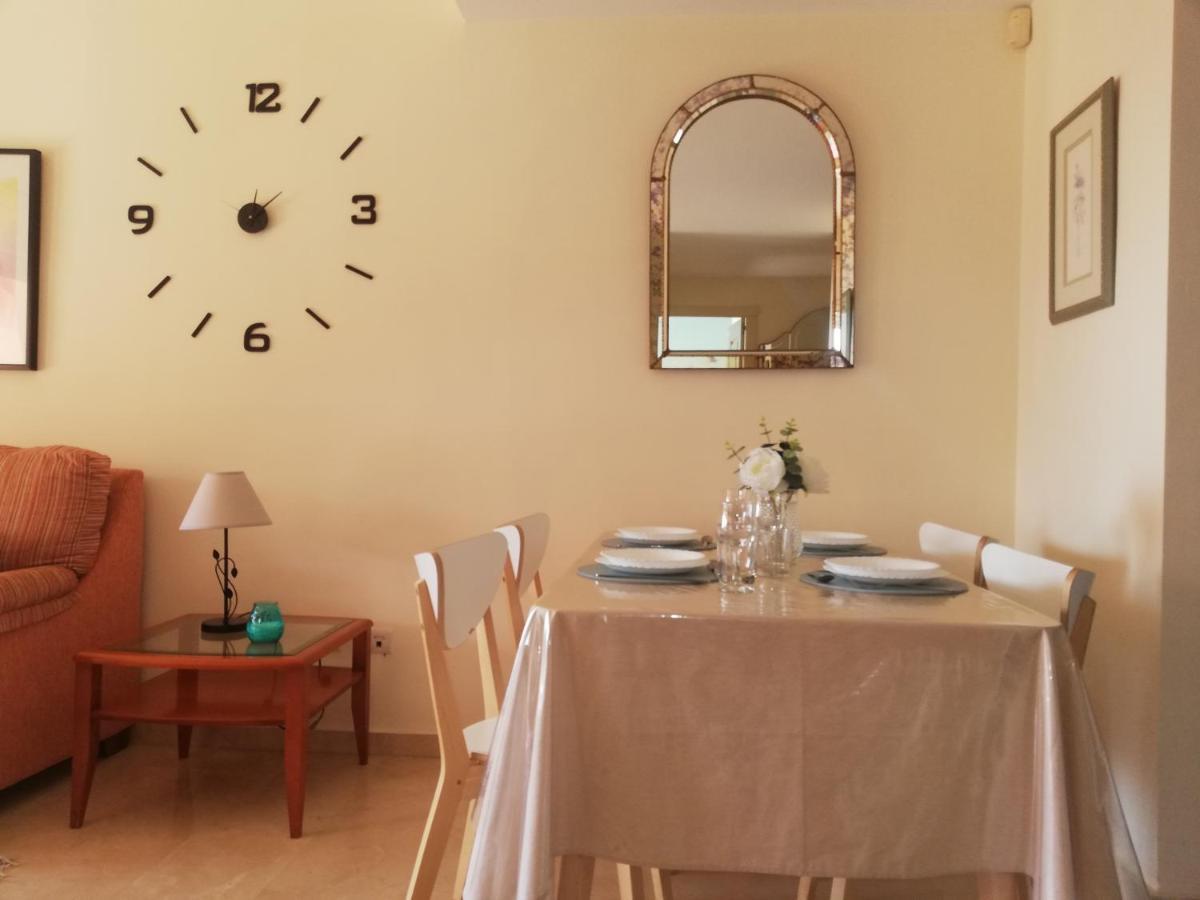 Bonito Y Tranquilo , Cerca Del Mar. Apartment Torrox