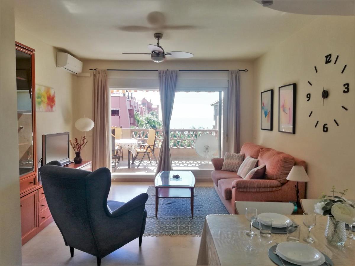 Apartamento Bonito Y Tranquilo , Cerca Del Mar. *