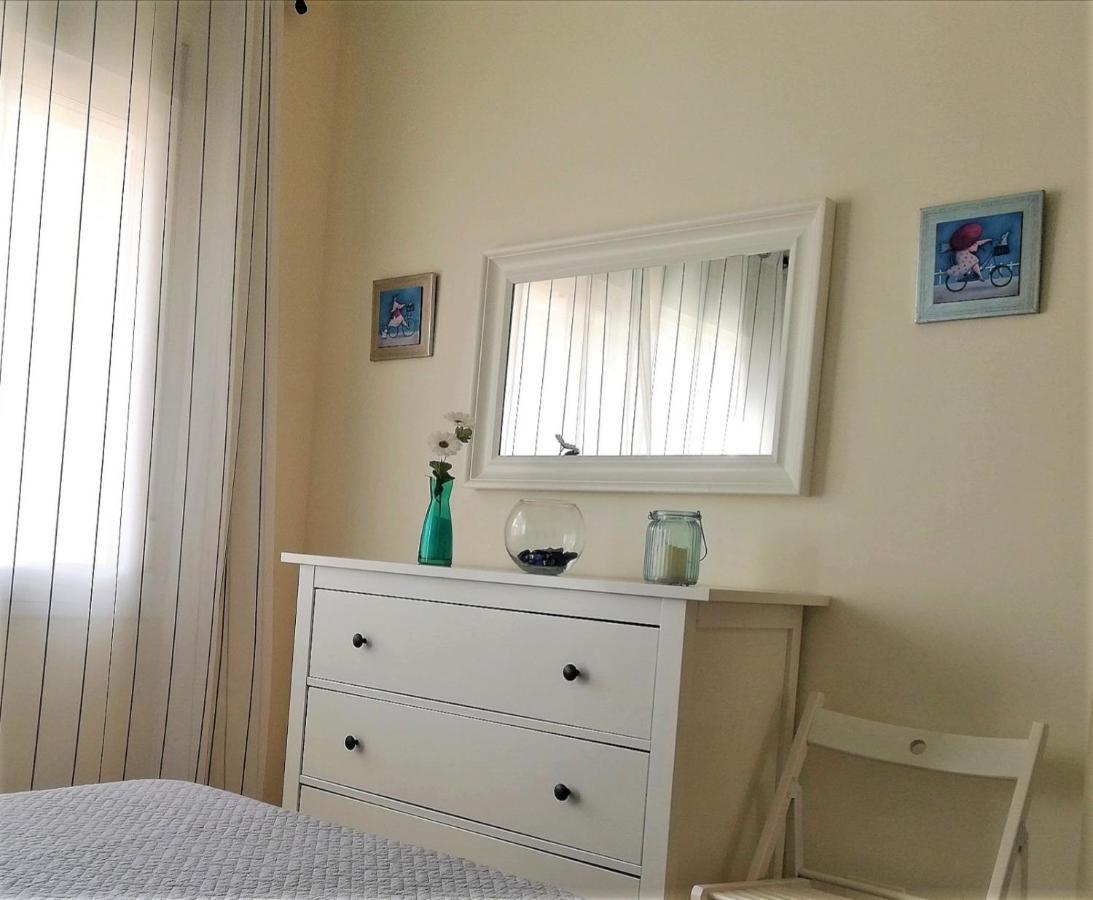 Apartamento Bonito Y Tranquilo , Cerca Del Mar. *
