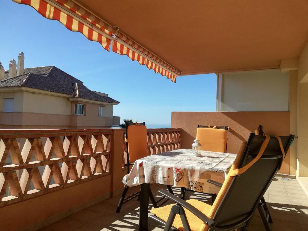 Bonito Y Tranquilo , Cerca Del Mar. Apartment Torrox