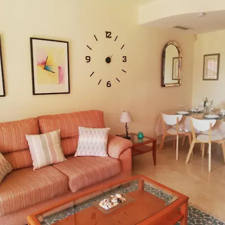 Bonito Y Tranquilo Apartamento , Cerca Del Mar. Torrox Exterior foto