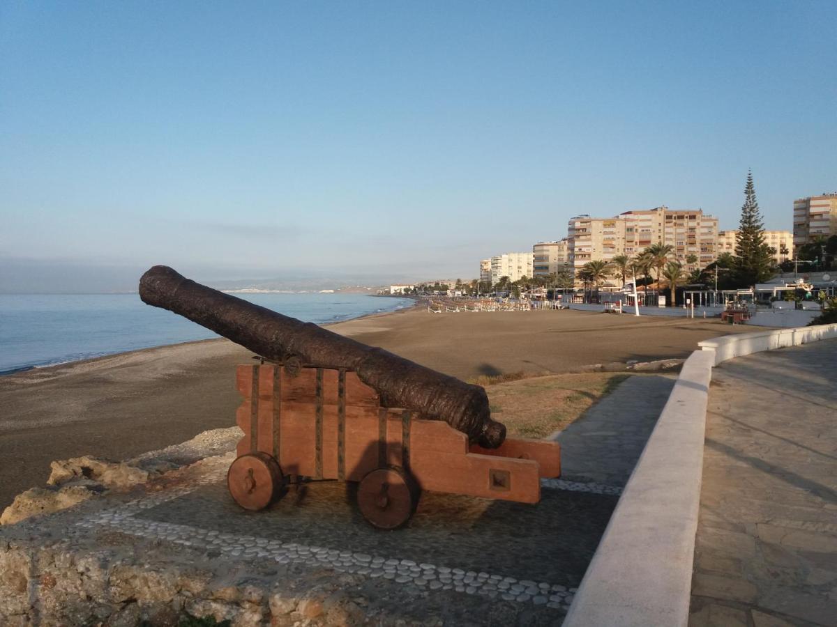 Bonito Y Tranquilo , Cerca Del Mar. Torrox