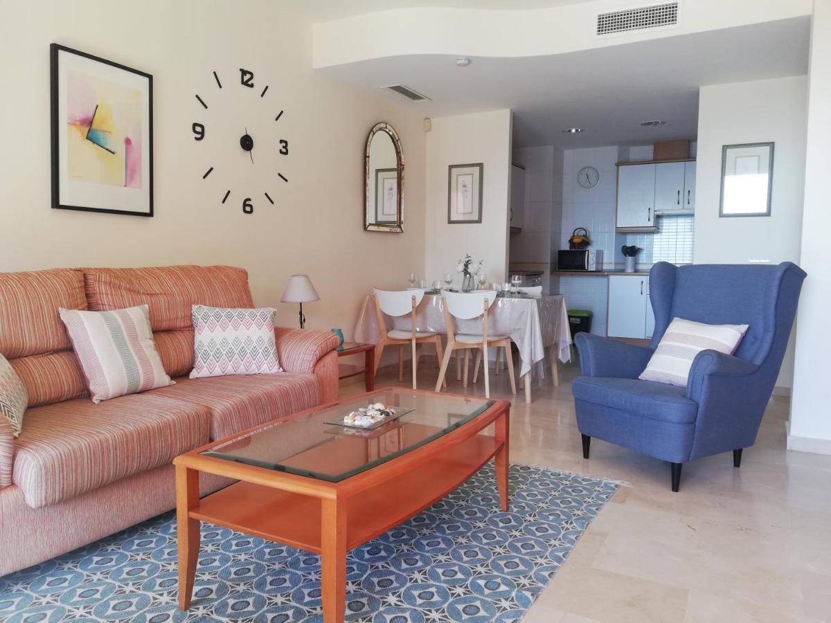 Apartment Bonito Y Tranquilo , Cerca Del Mar.